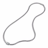 Necklace Liu Jo Man in Steel MLJ040 - MLJ040